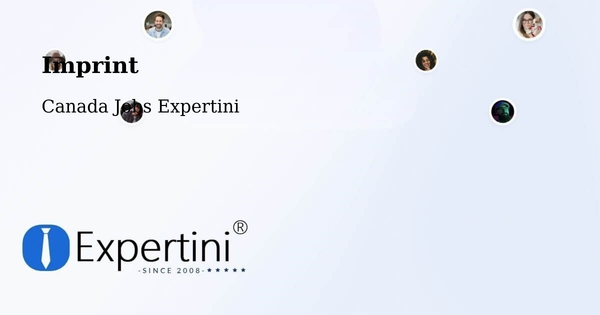 Imprint – Olds - Canada Jobs Expertini