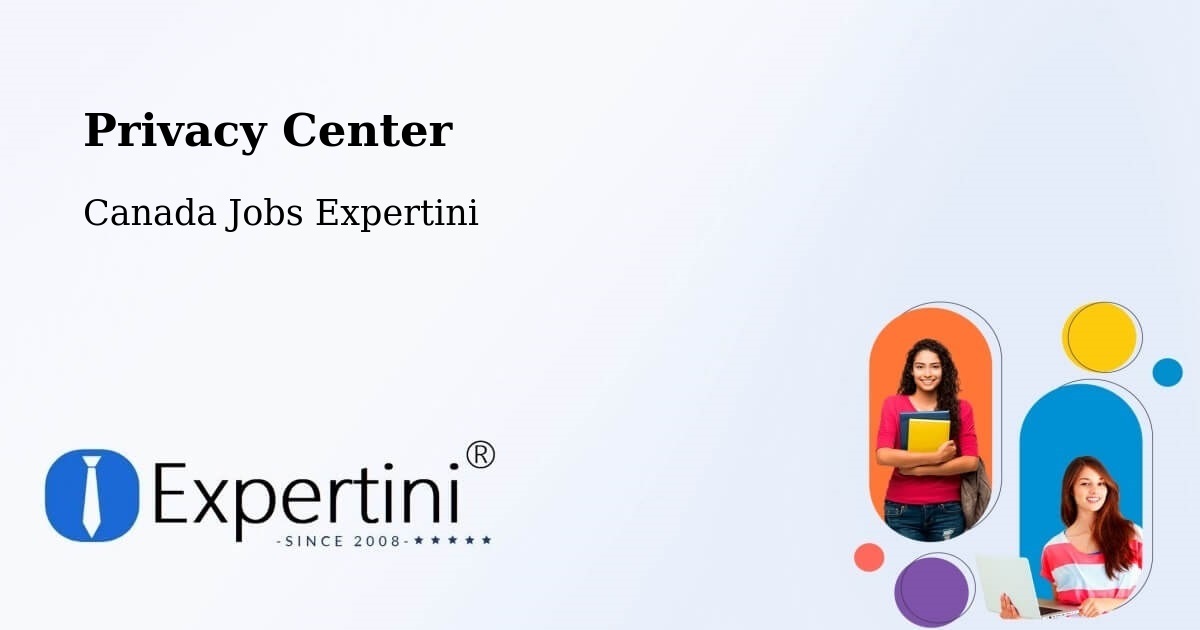 Privacy Policy – Olds - Canada Jobs Expertini